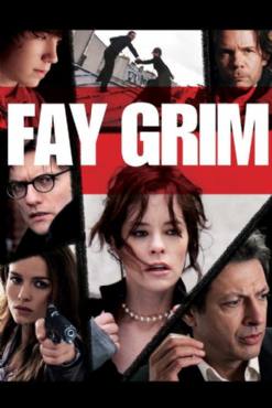 Fay Grim(2007) Movies