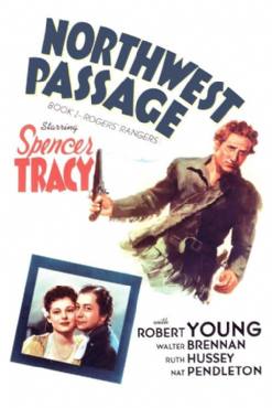 Northwest Passage(1955) Movies