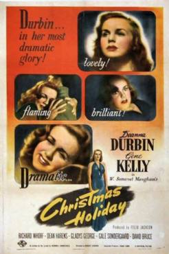 Christmas Holiday(1944) Movies