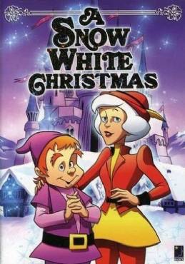 A Snow White Christmas(1980) Cartoon
