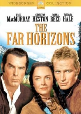 The Far Horizons(1955) Movies