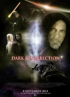 Dark Resurrection Volume 0(2011) Movies