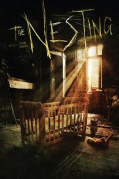 The Nesting(2015) Movies