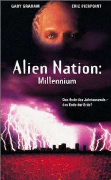 Alien Nation: Millennium(1996) Movies