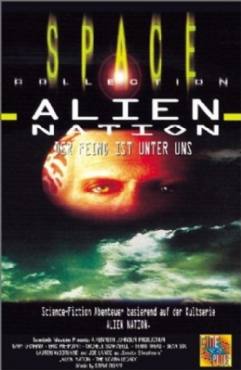 Alien Nation - Der Feind ist unter uns(1996) Movies