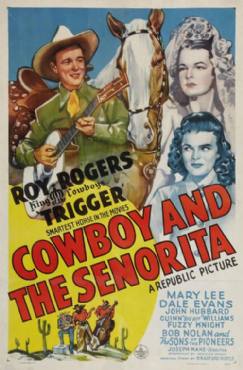 Cowboy and the Senorita(1944) Movies