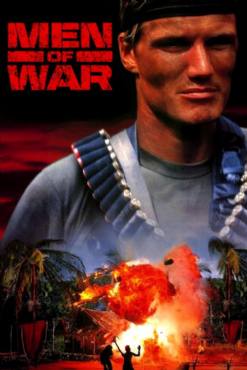 Men of War(1994) Movies
