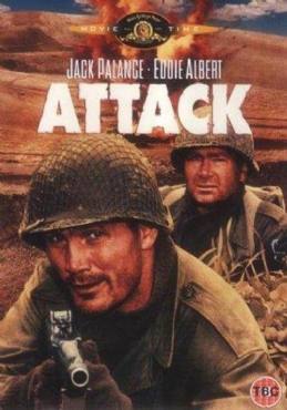 Attack(1956) Movies