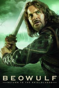 Beowulf: Return to the Shieldlands(2016) 