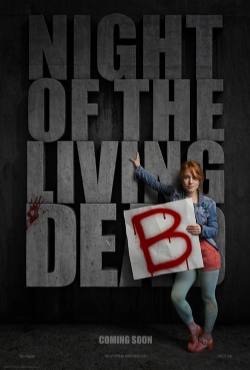 Night of the living deb(2015) Movies
