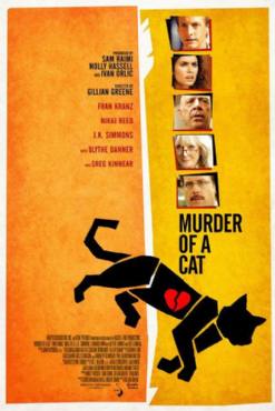 Murder of a Cat(2014) Movies