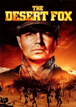 The Desert Fox: The Story of Rommel(1951) Movies