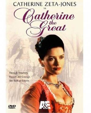 Catherine the Great(1996) Movies