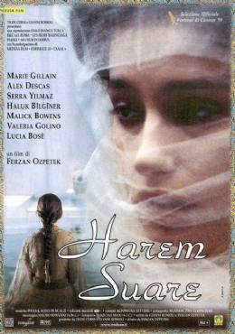 Harem Suare(1999) Movies