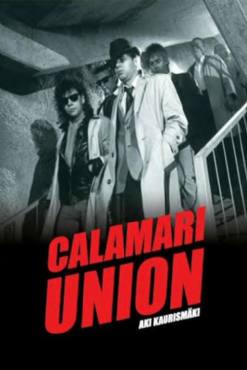 Calamari Union(1985) Movies