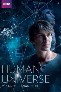 Human Universe(2014) 