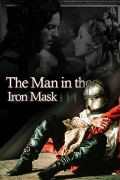 The Man in the Iron Mask(1977) Movies