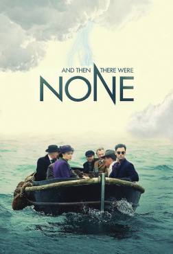 And Then There Were None(2015) 