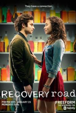 Recovery Road(2016) 