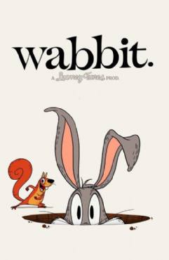 Wabbit: A Looney Tunes Production(2015) 