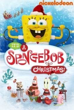 Its a SpongeBob Christmas!(1999) Cartoon