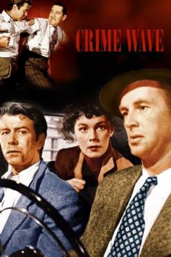 Crime Wave(1954) Movies