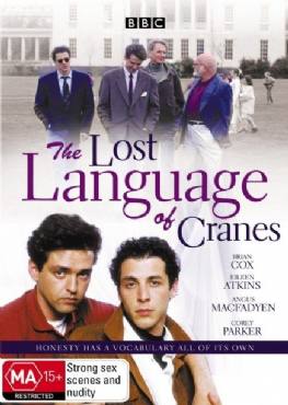 The Lost Language of Cranes(1991) Movies