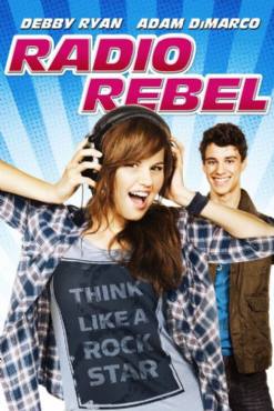 Radio Rebel(2012) Movies