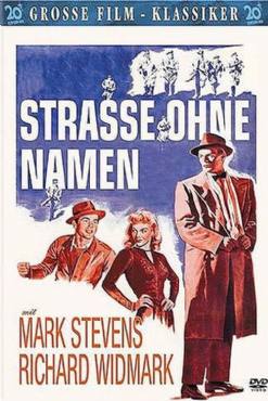 The Street with No Name(1948) Movies