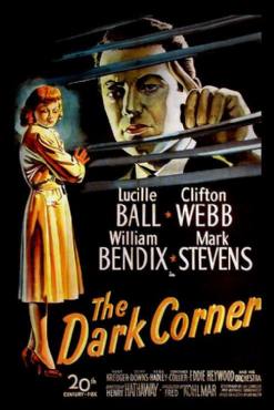 The Dark Corner(1946) Movies