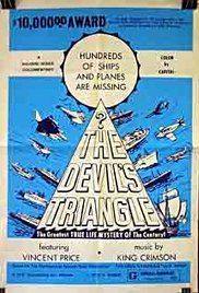 The Devils Triangle(1974) Movies