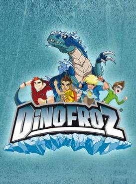 Dinofroz(2012) 