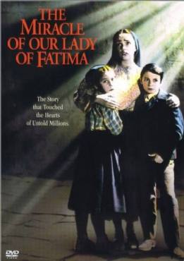 The Miracle of Our Lady of Fatima(1952) Movies