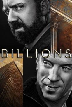 Billions(2016) 
