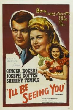 Ill Be Seeing You(1944) Movies