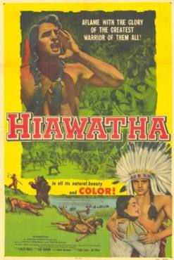 Hiawatha(1952) Movies
