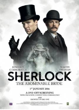 Sherlock: The Abominable Bride(2016) Movies