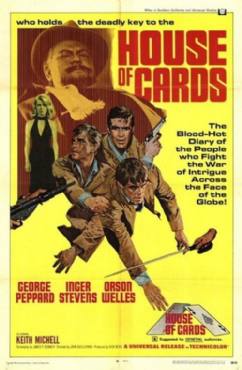 House of Cards(1968) Movies
