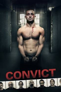Convict(2014) Movies