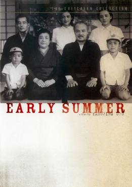 Early Summer(1951) Movies