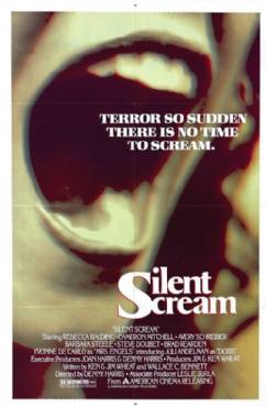 The Silent Scream(1979) Movies