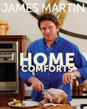 James Martin: Home Comforts(2014) 