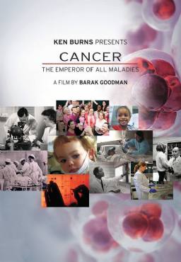 Cancer: The Emperor of All Maladies(2015) 