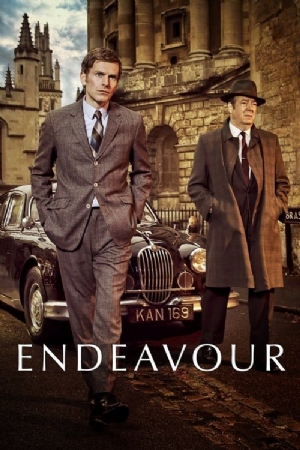 Endeavour(2012) 