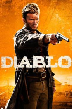 Diablo(2015) Movies