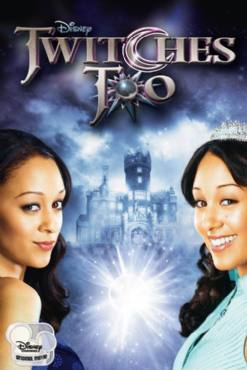 Twitches Too(2007) Movies