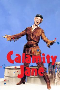 Calamity Jane(1953) Movies