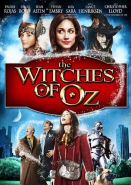 Dorothy and the Witches of Oz(2012) Movies