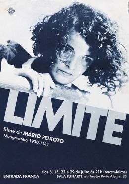 Limite(1931) Movies