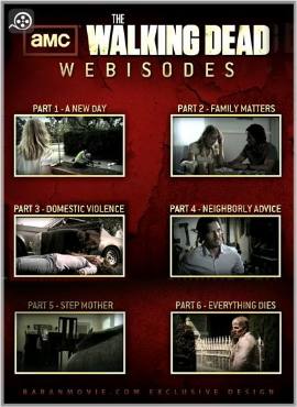 The Walking Dead: Webisodes(2011) 